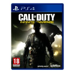 Call Of Duty Infinite Warfare PS4 Game